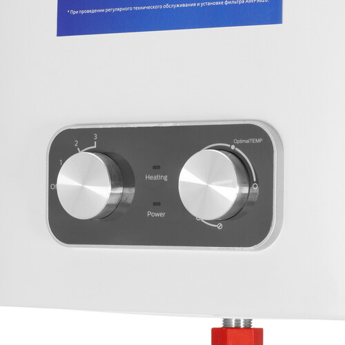 Купить Водонагреватель электрический Philips AWH1611/51(50YA)  9917607. Характеристики, отзывы и цены в Донецке