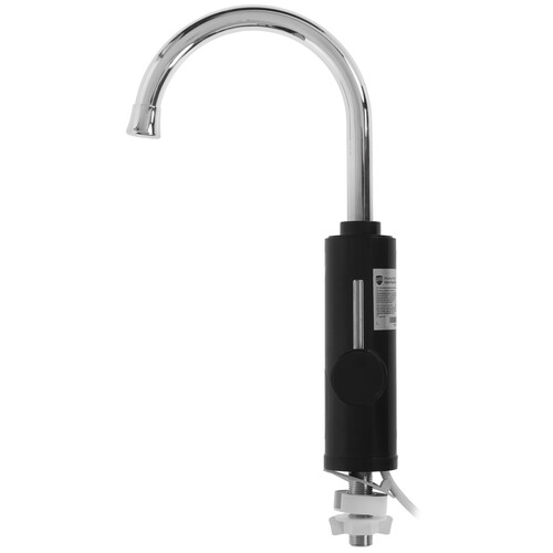 Купить Водонагреватель электрический Royal Thermo QuickTap  9240935. Характеристики, отзывы и цены в Донецке
