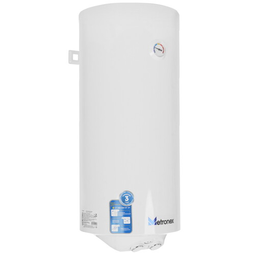 Купить Водонагреватель электрический Metronex ThermoHeat MX WH 1.5kW Slim  9250445. Характеристики, отзывы и цены в Донецке