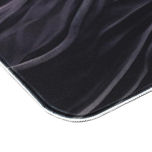Купить Коврик KEYRON KS-XL Ash desert (XL) черный  9036792. Характеристики, отзывы и цены в Донецке