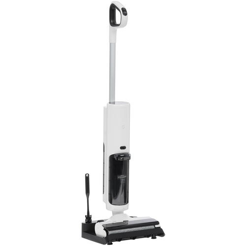 Купить Моющий пылесос вертикальный   Mijia wireless floor Scrubber 2 Lite  белый  5414368. Характеристики, отзывы и цены в Донецке