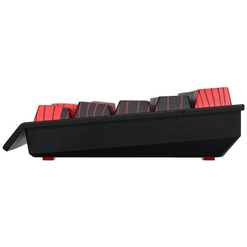 Купить Клавиатура проводная FGG MAD 68 R  5617614. Характеристики, отзывы и цены в Донецке