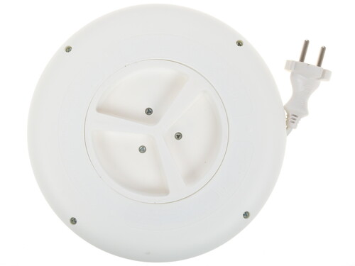 Купить Удлинитель ЭРА Calypso UR-4-7m-W белый  1246372. Характеристики, отзывы и цены в Донецке