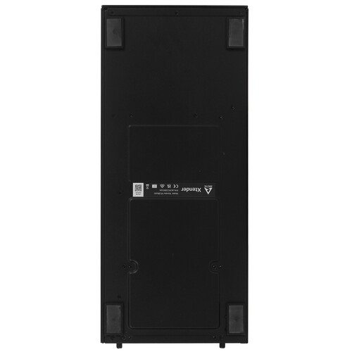 Купить Корпус Arctic Xtender Mirror Black  9292486. Характеристики, отзывы и цены в Донецке