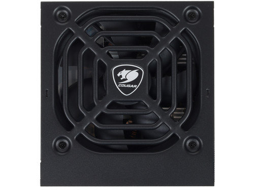 Купить Блок питания Cougar VTX700 [CGR BS-700] черный  1212163. Характеристики, отзывы и цены в Донецке