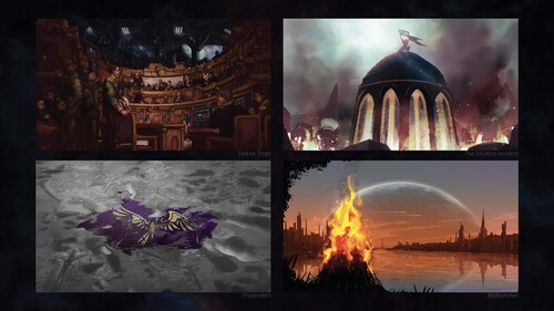 Купить Дополнение для игры The Pegasus Expedition - Digital Artbook (Steam)  5608404. Характеристики, отзывы и цены в Донецке