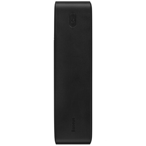 Купить Портативный аккумулятор Baseus Bipow Digital Display 20W черный  5011587. Характеристики, отзывы и цены в Донецке
