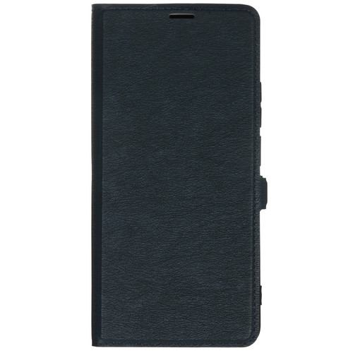 Купить Чехол-книжка  BoraSCO Book Case для Xiaomi Redmi Note 14S синий  5620418. Характеристики, отзывы и цены в Донецке