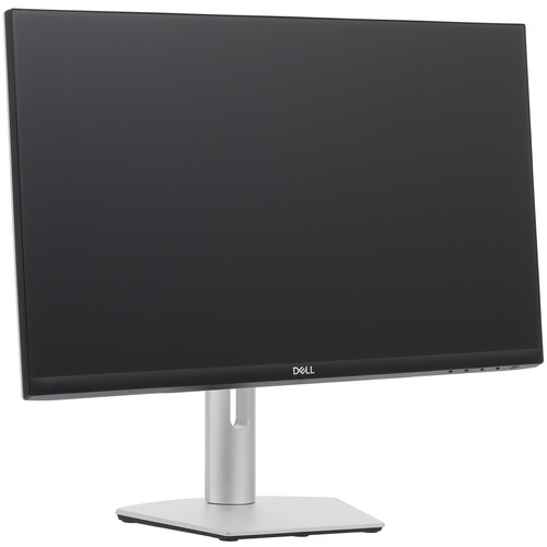 Купить 23.8" Монитор Dell S2421HS белый  4703617. Характеристики, отзывы и цены в Донецке