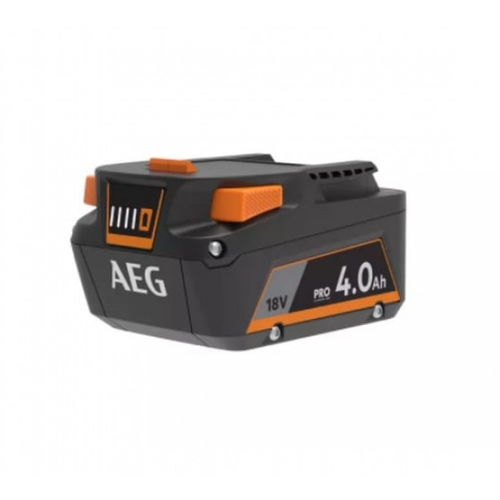Купить Набор аккумуляторов и зарядных устройств AEG SETL1840S  5481004. Характеристики, отзывы и цены в Донецке