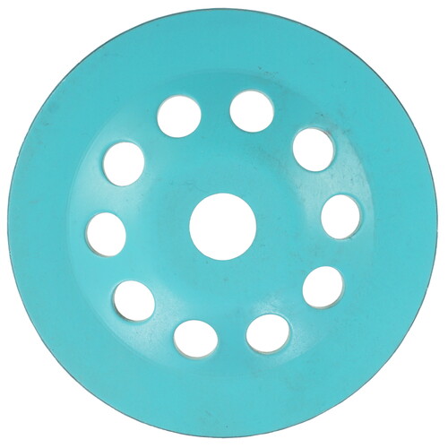 Купить Чаша алмазная METALLICA Optima 900895  9164888. Характеристики, отзывы и цены в Донецке