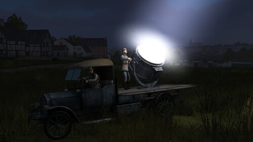 Купить Дополнение для игры IL-2 Sturmovik: Flying Circus – Volume II (Steam)  5631464. Характеристики, отзывы и цены в Донецке