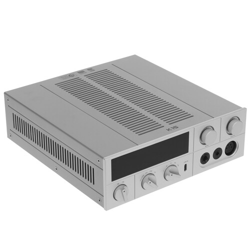 Купить ЦАП FIIO K15  9294945. Характеристики, отзывы и цены в Донецке