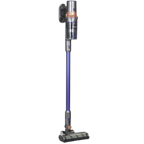 Купить Пылесос  вертикальный  Weissgauff V12 BLDC 630 X-Treme Turbo  синий  9259455. Характеристики, отзывы и цены в Донецке