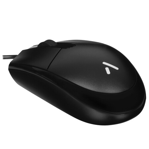 Купить Клавиатура+мышь  проводная  Aceline KY-348 черный  9212778. Характеристики, отзывы и цены в Донецке
