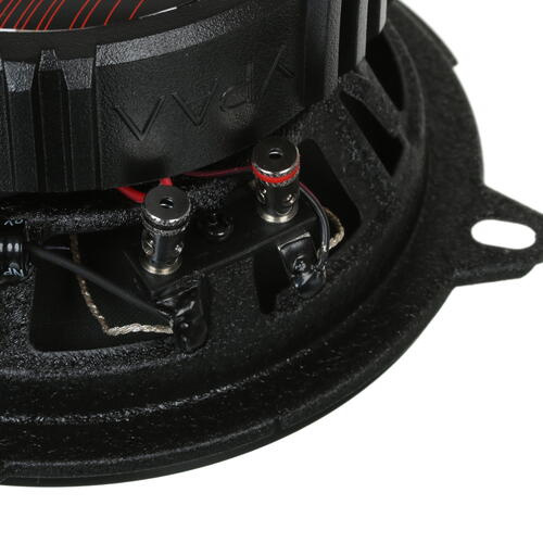 Купить Коаксиальная акустическая система Ural АК-47 М  5351950. Характеристики, отзывы и цены в Донецке