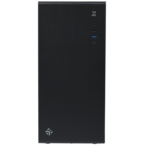 Купить ПК DEXP Aquilon O368  5652514. Характеристики, отзывы и цены в Донецке