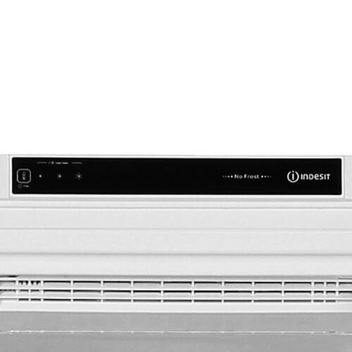 Купить Морозильный шкаф  Indesit DFZ 5175 белый  1360832. Характеристики, отзывы и цены в Донецке