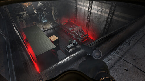 Купить Игра Marauders (Steam)  5618128. Характеристики, отзывы и цены в Донецке