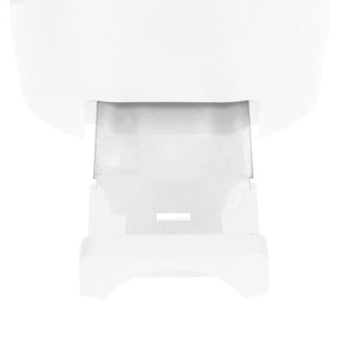 Купить Тостер Centek СТ-1420 белый  1114201. Характеристики, отзывы и цены в Донецке