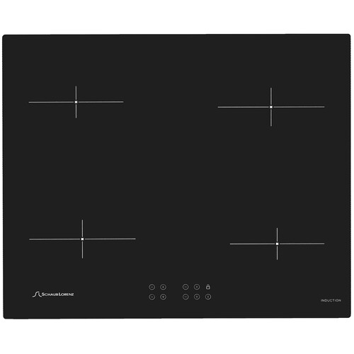 Купить Индукционная варочная поверхность Schaub Lorenz SLK IY60T1  5356583. Характеристики, отзывы и цены в Донецке