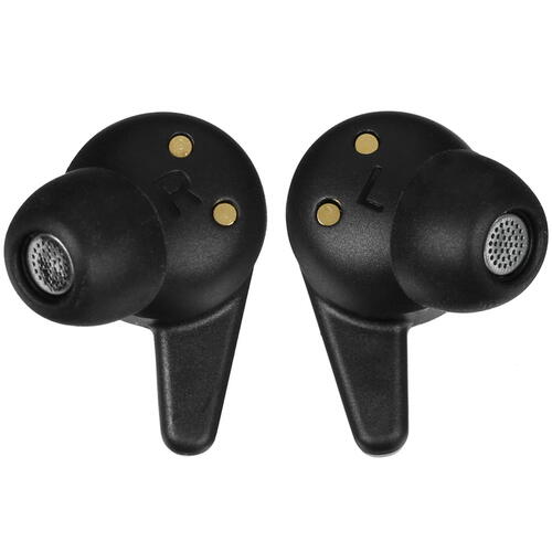 Купить Наушники TWS Philips TAT1207 черный  9905435. Характеристики, отзывы и цены в Донецке