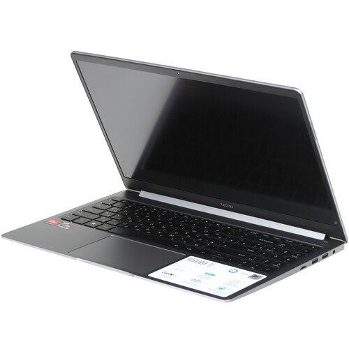 Купить 15.6" Ноутбук Tecno Megabook T1 серый  5483509. Характеристики, отзывы и цены в Донецке