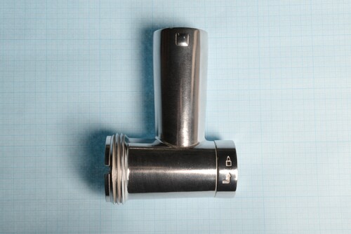 Купить Тубус для мясорубки DEXP MGP-2000  5068997. Характеристики, отзывы и цены в Донецке