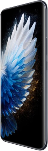 Купить 6.78" Смартфон Tecno SPARK 40 Pro+ 256 ГБ черный  5633303. Характеристики, отзывы и цены в Донецке