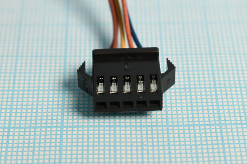 Купить Двигатель (Шторка) для мобильного кондиционера TCL PDL 07 (12V_N/AW)  9237482. Характеристики, отзывы и цены в Донецке