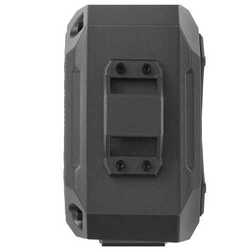 Купить Портативная аудиосистема Soundmax SM-PS5007B, серый  9231827. Характеристики, отзывы и цены в Донецке