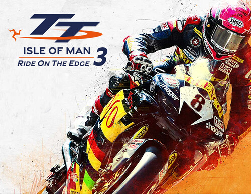 Купить Игра TT Isle Of Man: Ride On The Edge 3 (Steam)  5622457. Характеристики, отзывы и цены в Донецке