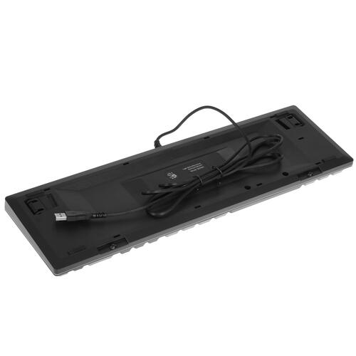 Купить Клавиатура  проводная A4Tech Bloody B808N  4891209. Характеристики, отзывы и цены в Донецке