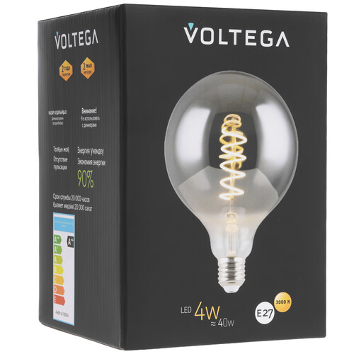Купить Лампа светодиодная Voltega 8519  9184757. Характеристики, отзывы и цены в Донецке
