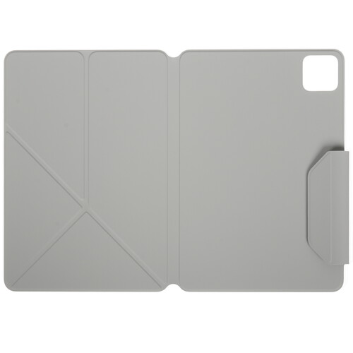 Купить Чехол-книжка Xiaomi Pad 7 / 7 Pro Cover для Xiaomi Pad 7/ 7 Pro серый  5611554. Характеристики, отзывы и цены в Донецке