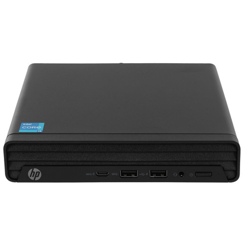 Купить Мини ПК HP Pro 260 G9 [A1HV3ES]  9344379. Характеристики, отзывы и цены в Донецке