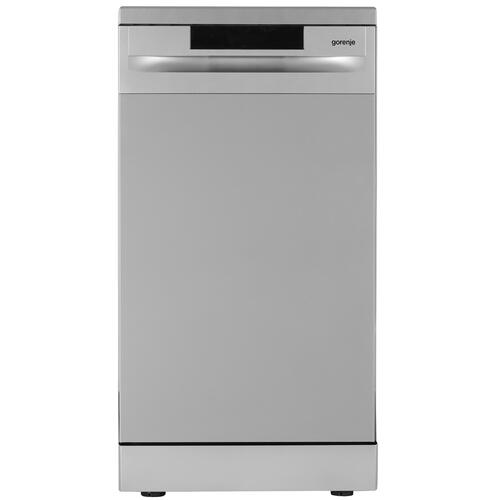 Купить Посудомоечная машина Gorenje GS520E15S серый  5351623. Характеристики, отзывы и цены в Донецке