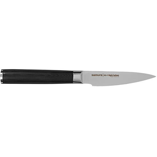 Купить Нож Samura Mo-V SM-0010/K  1333915. Характеристики, отзывы и цены в Донецке