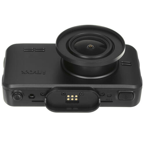 Купить Видеорегистратор iBOX RoadScan WiFi GPS Dual  9012934. Характеристики, отзывы и цены в Донецке