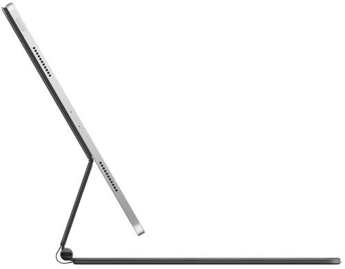 Купить Чехол-клавиатура Apple Magic Keyboard для Apple iPad Pro 12.9" (3-6th Gen)/ Air 13" (M2) черный  5460371. Характеристики, отзывы и цены в Донецке