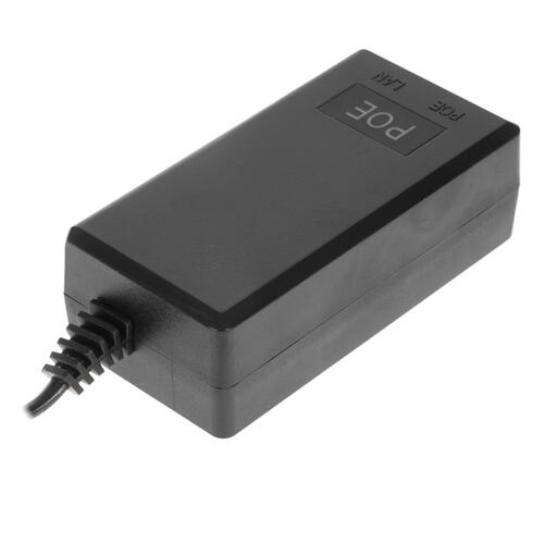Купить Инжектор PoE ORIENT SAP-C48POE 1A  1338277. Характеристики, отзывы и цены в Донецке
