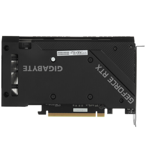 Купить Видеокарта GIGABYTE GeForce RTX 3060 WINDFORCE OC (rev. 2.0) [GV-N3060WF2OC-12GD 2.0]  5460386. Характеристики, отзывы и цены в Донецке
