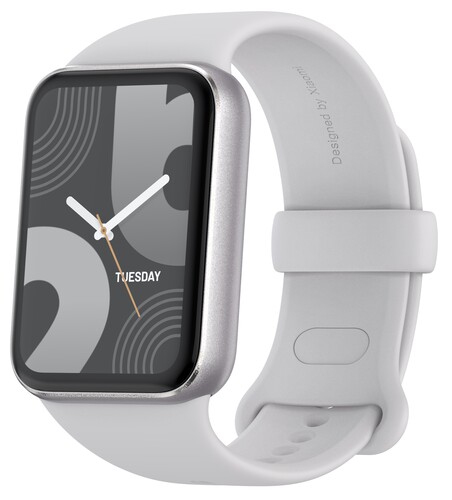 Купить Фитнес-браслет Xiaomi Smart Band 9 Pro  5497388. Характеристики, отзывы и цены в Донецке