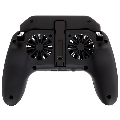 Купить Игровой держатель Shinecon SC-B12 черный  4710497. Характеристики, отзывы и цены в Донецке