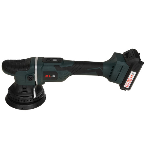 Купить Полировальная машина KLPRO KLPS18B-20  9150431. Характеристики, отзывы и цены в Донецке