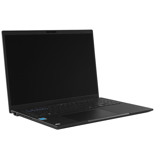Купить 16" Ноутбук ASUS ExpertBook B5604CMA-QY0237X черный  5493720. Характеристики, отзывы и цены в Донецке