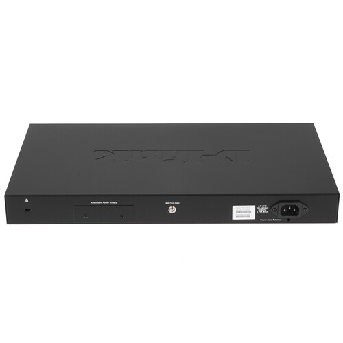 Купить Коммутатор D-Link DGS-3130-30TS/B  4839822. Характеристики, отзывы и цены в Донецке