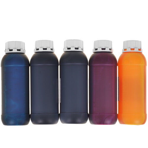 Купить Чернила водорастворимые Блок Блэк CAN CL-450/451 SAFE SET голубой, желтый, пурпурный, черный x2  9171182. Характеристики, отзывы и цены в Донецке