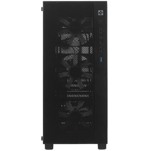 Купить Корпус DEEPCOOL MATREXX 55 MESH ADD-RGB 4F [DP-ATX-MATREXX55-MESH-AR-4F] черный  5407853. Характеристики, отзывы и цены в Донецке