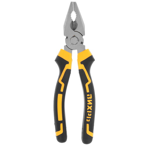 Купить Плоскогубцы Вихрь 73/6/3/8  5490833. Характеристики, отзывы и цены в Донецке